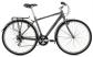 Pinnacle Stratus 1.0 Equipped Mens & Women Hybrid Bike