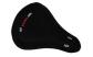 Fisher Saddle Cover With Extra Gel