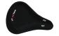 Fisher Saddle Cover With Gel