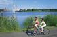 Cycling In Turku Archipelago - Finland