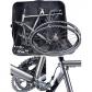 Ritchey Breakaway Wcs Ti carbon Frameset With Carry Case