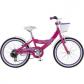 Gt Lola 7 Speed Girls Kids Bike