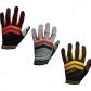 Kona Chevron Long Finger Gloves