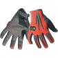 Mace Assault Long Finger Gloves