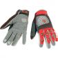 Mace Clutch Long Finger Gloves