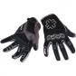 Mace Gauntlet Long Finger Gloves