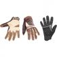 Mace Session Long Finger Gloves