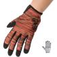 Sombrio Womens Avante Injection Molded Long Finger Gloves