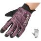 Sombrio Womens Oso Freeride Long Finger Gloves