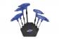 Park Tool P-handle Wrench Set
