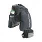 Topeak Mtx Trunk Bag Dx With Side Panniers