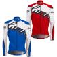 Campagnolo Clothing Factory Team Long Sleeve Full Zip Jersey