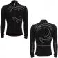 Campagnolo Clothing Racing Long Sleeve Full Zip Jersey