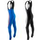 Campagnolo Clothing Factory Team Thermo Logo Bib Tights