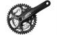 Shimano Deore M532 Chainset