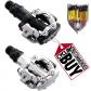 Shimano Pd M520 Pedals