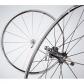 Shimano Ultegra Sl 6600 Clincher Front Wheel