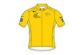 Nike Tour De France Replica Yellow Leaders Jerser - Youth