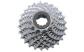 Shimano Deore 9 Speed Cassette