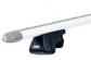 Thule 4900 Rapid Intracker Footpack For Cars With Integrated Roof Railings