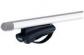 Thule 775 Crossroad Railing Rapid System Footpack For Cars With Roof Rails