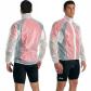 Dhb Clear Windproof Jacket