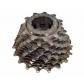 Campagnolo Ghibli 10 Speed Spaced Cassette
