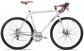 Genesis Croix De Fer Cromoly Cyclo Cross Bike