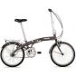 Oyama Midtown Folding Bike