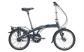 Dahon Mu Xl Folding Bike