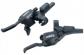 Shimano Deore Dual Control Hydraulic Levers