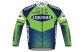 Cannondale Liquigas Team Replica Long Sleeve Midweight Jersey